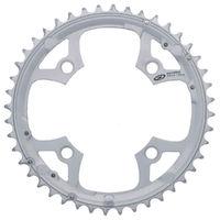 Shimano FC-M540 Deore Silver 44T Chainring Chainrings