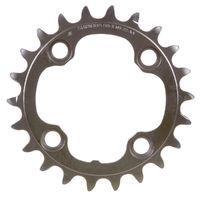 shimano fc m970 4 arm 22t chainring chainrings