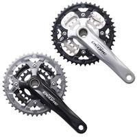 Shimano FC-M590 Deore 9-Speed 44/32/22T Triple Chainset Chainsets