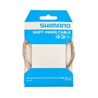 Shimano Stainless Steel Gear Inner Wire Gear Cables