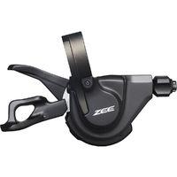 Shimano ZEE M640 Right Hand 10 Speed Rapidfire Pod Gear Levers & Shifters