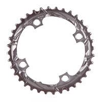 Shimano FC-M660 Silver 36T Chainring Chainrings