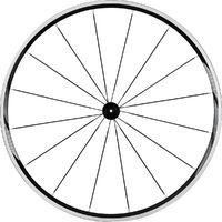 Shimano RS21 Clincher Front Wheel Performance Wheels