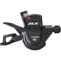 Shimano SLX M670 Right Hand 10 Speed Rapidfire Pod Gear Levers & Shifters