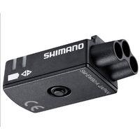 Shimano SM-EW90-A Di2 Junction A Box - E-Tube, 3 Port Gear Cables