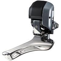 Shimano Dura Ace 9070 Di2 Front Derailleur - Braze-On Front Derailleurs