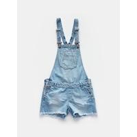 Short dungarees