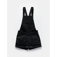 Short dungarees