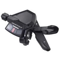 Shimano Deore M590 9 Speed Rapidfire Pods Gear Levers & Shifters
