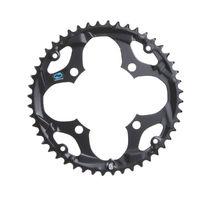 shimano fc m411 black 48t chainring chainrings