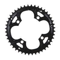 Shimano FC-M440 Black 44T Chainring Chainrings