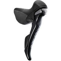 shimano dura ace 9001 sti double 11 speed road lever set gear levers s ...