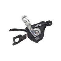 shimano xtr m980 right hand 10 speed rapidfire pod gear levers shifter ...