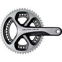 Shimano Dura Ace 9000 HollowTech II Double Chainset Chainsets