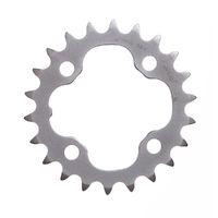 Shimano FC-M532 Silver 22T Chainring Chainrings