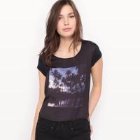 Shelli Palm Tree T-Shirt