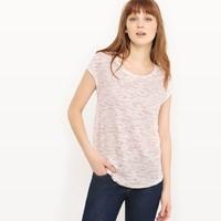 Short-Sleeved Printed T-Shirt