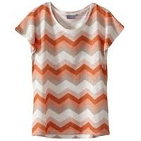 Short-Sleeved Printed T-Shirt