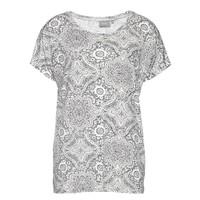 Short-Sleeved Printed T-Shirt
