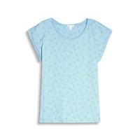 Short-Sleeved Printed T-shirt