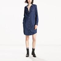 Shirt Dress