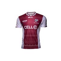 Sharks 2016 Alternate Super Rugby S/S Rugby Shirt