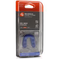 Shock Doctor Gel Max Rugby Mouthguard