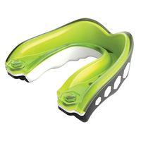 Shock Doctor Gel Max Flavour Fusion Lemon Lime Mouthguard - Youth