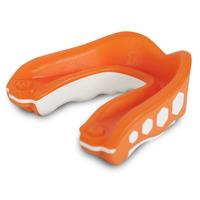 Shock Doctor 6333 Gel Max Flavour Fusion Mouth Guard Orange - Youth