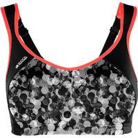 shock absorber active multi sports support bubble sports bras underwea ...