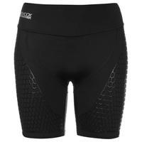 Shock Absorber Compression Shorts Womens