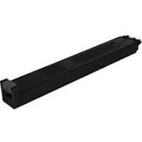 Sharp MX-36GTBA Black Toner Cartridge for MX-3110N