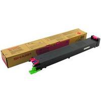 Sharp Magenta Toner Cartridge