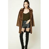 Shirred Chiffon Bodysuit
