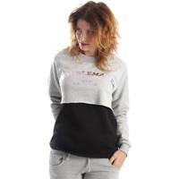 shoeshine a6gd2642 sweatshirt women womens cardigans in grey