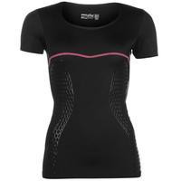 shock absorber competition body support top ladies