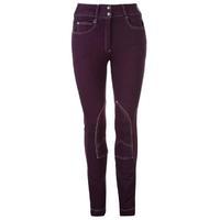 Shires Embroidered Jodhpurs