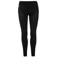 Shock Absorber Compression Long Running Tights Ladies