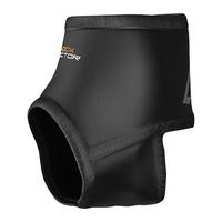 Shock Doctor Ankle Sleeve with Compression Fit - S