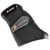 Shock Doctor Wrist Sleeve Wrap Support - M