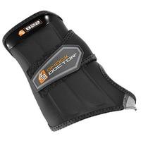 Shock Doctor Wrist Sleeve Wrap Support - S
