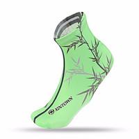 Shoe Covers/Overshoes Bike Breathable Quick Dry Dust Proof Anti-Insect Antistatic Limits Bacteria Protective Women\'s Men\'s UnisexWhite
