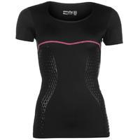 shock absorber competition body support top ladies