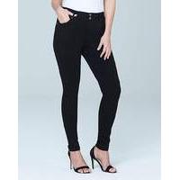 shape sculpt skinny jeans regular