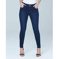 Shape & Sculpt Skinny Jeans Long