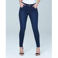 Shape & Sculpt Skinny Jeans Regular