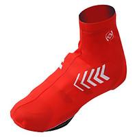 Shoe Covers/Overshoes BikeWaterproof Breathable Quick Dry Ultraviolet Resistant Moisture Permeability Dust Proof Anti-Insect