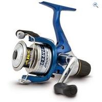 shimano nexave rc 2500 rear drag reel