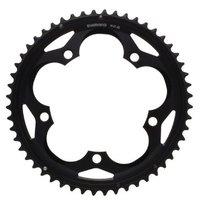 Shimano 105 5700 Chainring - 52T Silver