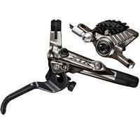 shimano m9000 xtr trail brakes